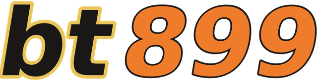 bt899 logo